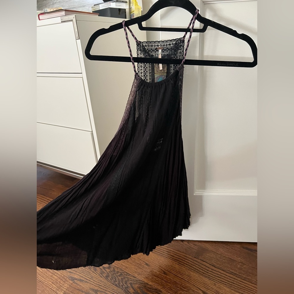 Free people tank top